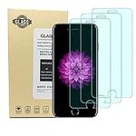 Tempered Glass Screen Protector iPh