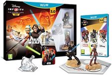 Disney Infinity 3.0: Star Wars Starter Pack (Nintendo Wii U)