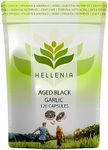 Hellenia Aged Garlic 12,000mg | 120