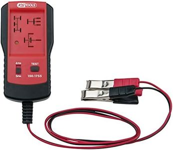 KS Tools 150.1755 12V Relay-Tester