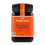 (4 PACK) - Wedderspoon - RAW Manuka Honey Active 16+ | 500g | 4 PACK BUNDLE