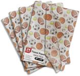 Sports Balls Printed Tissue Paper -