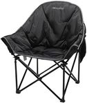 REALEAD Oversized Camping Chairs - 