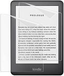 MoKo 2 Pack Antiglare Screen Protector for 6" All-New Kindle 11th Generation 2024/2022, Kindle 10th Generation 2019, Full Coverage Premium PET Protective Film Matte Screen Protector