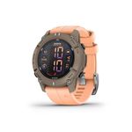 Garmin Descent G2, 46mm smartwatch & rugged multi GNSS Dive Computer,AMOLED display, multiple dive modes, 10ATM rating, health & wellness features, up to 10 days battery life, Paloma
