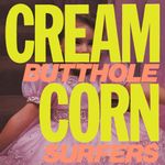 Cream Corn From The Socket Of Davis [VINYL]