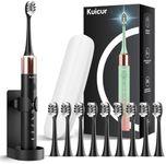 Sonic Electric Toothbrush for Adult