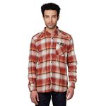 Stylish Flannel Shirt