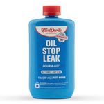 Blue Devil (49499) Engine Oil Stop Leak - 8 Ounce