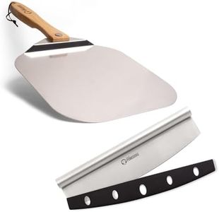 Chef Pomod
