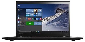 Lenovo Thinkpad T460s Ultrabook Laptop (20F9-S20T00) Intel Core i5-6200U, 8GB RAM, 256GB SSD, 14" FHD Multitouch, Win10 Pro64