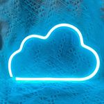 Cloud Neon Signs, LED Cloud Neon Li