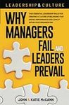 Leadership & Culture: Why Managers 