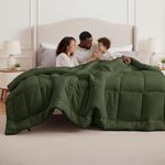 Bedsure Comforter Duvet Insert - Qu