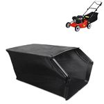 FIX ZHANG 2024Upgrade Lawnmower Grass Bag Replacement for Troy Bilt 21” Lawnmower Bag964-04117A， 964-04117B, 664-04117A, for Models TB210 TB260 TB280ES TB130 TB230 TB280(Without Grass Catcher Frame)