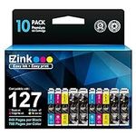 E-Z Ink (TM Remanufactured Ink Cart