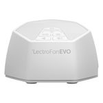 Adaptive Sound Technologies LectroFan Evo White Noise Sound Machine with 22 Unique Non-Looping Fan and White Noise Sounds and Sleep Timer