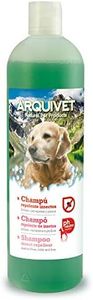 Arquivet Champú Perros Repelente Insectos - 750 ml