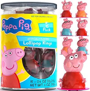 Peppa Pig 