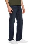 Calvin Klein Jeans Men's Straight Leg Jeans