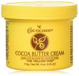 Cococare Cocoa Butter Super Rich Formula Cream, 110g