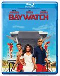 Baywatch (2017) - Dwayne Johnson, Zac Efron & Priyanka Chopra Jonas