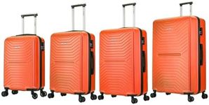FLYMAX Suitcase Set 4 pcs XL Large 