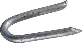 TV Non-Branded Items (Home Improvement) 461298 HILLMAN FASTENERS Fence Staple, 5 lb/1.25"