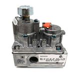 HHT LP IPI Gas Valve (750-501)