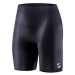 Synergy Women's Tri Shorts (Wide Band, Large)