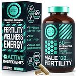 Fertility Supplements For Men Prena