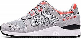 ASICS Women's 1192a193 Running Shoe, Gris Clair Gris Clair, 3 UK