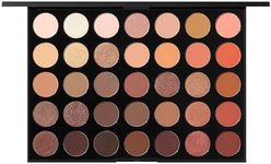 Morphe 35O Makeup Palette - Superna