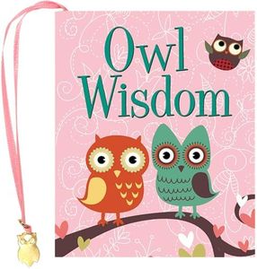 Owl Wisdom