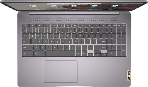 Lenovo IdeaPad 3 Chromebook 15.6" Laptop – 8GB RAM, 128GB Storage