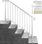 Zwinz Adjustable Handrails for Outd