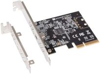 SoNNeT Allegro Max USB-C 20Gbps PCIe Card