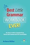 The Best Little Grammar Workbook Ev