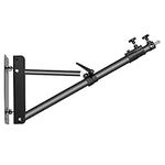 Neewer Wall Mounting Boom Arm with 