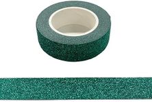 Syntego Glitter Washi Tape Decorati