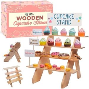 Wooden Cup