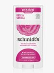 SCHMIDT'S Natural Deodorant Stick 7