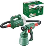 Bosch 18V Cordless Paint Sprayer Wi