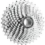 SHIMANO 105 CS-HG700 Cassette Gray, 11x34