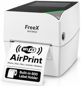 FreeX [Int