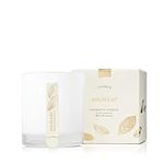 Thymes Aromatic Jar Candle - Goldle