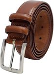 Ashford Ridge Mens 33mm Double Loop