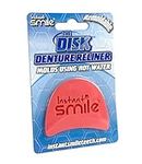 Instant Smile - The Disk Denture Re