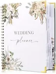 Beautiful Greenery Wedding Planner