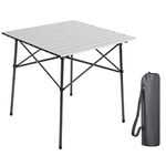 Folding Camp Tables